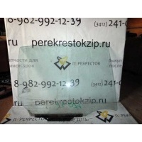 Стекло i20 (08-14) зад R б\у (арт. 834211J000)