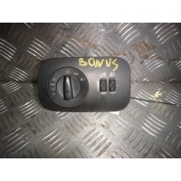 Блок управления светом Bonus A13 (11-)/Very A13 (11-) б\у (арт. Chery)