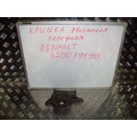 Крышка двигателя Duster (12-15)/ Kangoo (08-13)/ Megane 2 (03-09)/ Note E11 (04-14) 1.5 dCi пер б\у (арт. 8200391938)
