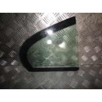 Стекло Fluence (10-) зад R глухое на дверь б\у (арт. 822620007R)