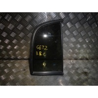 Стекло Getz (03-10) зад R глухое на дверь б\у (арт. 834611C000)