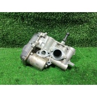 Клапан ЕГР MB E-Class W213 (16-) 2.0D б\у поврежден разъем (арт. A6541404301)