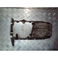 Поддон двигателя Opel Y16XE / X16XE / X16XEL / X16SZR / X14XE / C16NZ Б\У (арт. 0652027)
