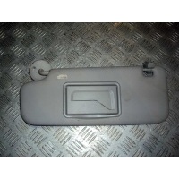 Козырек солнцезащитный Aveo T300 L Б\У (арт. 95054968)