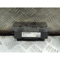 Блок управления климат-контролем MB W220 (98-05) б\у (арт. 2208300085)