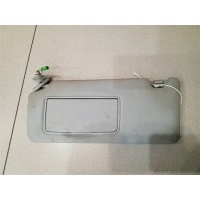 Козырек солнцезащитный левый Honda Civic 5D 2005-2012 2008 83280SMGG02ZA
