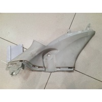 Обшивка стойки задняя левая (внутри) Honda Civic 5D 2005-2012 2008 84181SMGE02ZA