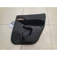 Обшивка двери задней правой Honda Civic 5D 2005-2012 2008 83731SMGE04ZA