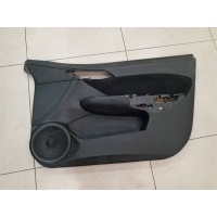 Обшивка двери передней правой Honda Civic 5D 2005-2012 2008 83531SMGE04ZA