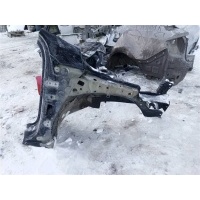 Лонжерон передний правый Peugeot 308 2007-2013 2011 7213QT