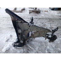 Лонжерон передний правый Hyundai Matrix 2001-2010 2004 6460617302