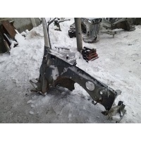 Лонжерон передний правый Toyota Land Cruiser 100 1998-2007 1999 5371060190