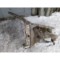 Лонжерон передний правый Fiat Albea 2002-2012 2007 46787147