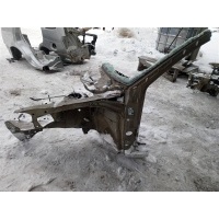Лонжерон передний левый Fiat Albea 2002-2012 2007 51722244