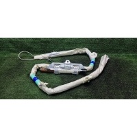 подушка безопасности боковая (шторка) Opel Astra J (2010-2016) 13251619