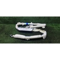 подушка безопасности боковая (шторка) Opel Astra J (2010-2016) 13251665