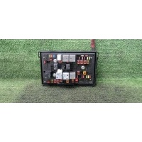блок предохранителей Opel Astra J (2010-2016) 13368638