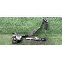 ремень безопасности Opel Astra J (2010-2016) 13394799