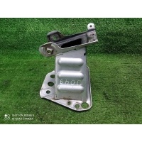 кронштейн усилителя переднего бампера Opel Vectra C (2002-2009) 13231168