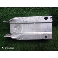 кронштейн усилителя переднего бампера Mercedes-Benz W204 (2007-2015) 2010 2046200995
