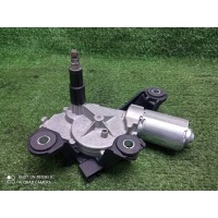 моторчик стеклоочистителя Nissan Qashqai+2 (JJ10) 2008-2014 28710JD000