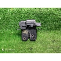 замок багажника Nissan Qashqai+2 (JJ10) 2008-2014 24415795
