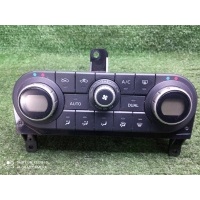 блок управления печкой Nissan Qashqai+2 (JJ10) 2008-2014 27500JD40D