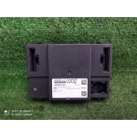 блок комфорта Nissan Qashqai+2 (JJ10) 2008-2014 284B2JD02E