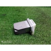 резистор отопителя Nissan X-Trail (T31) (2007-2014) 2722670T03