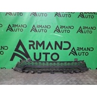 Решетка бампера Lada Largus 1 2021-нв 8450090847, 8