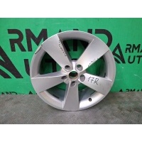 диск колесный r17 Skoda Karoq 1 57A601025F8Z8, 57A601025F, 7