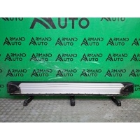Накладка подножки Mitsubishi Pajero Sport 3 2015-нв 5360A166, 5360A200, 5360A201, 4