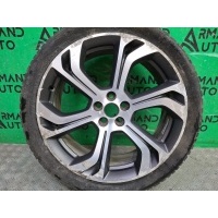 диск колесный r20 Jaguar E-PACE 1 J9C5343, J9C31007LA, 7