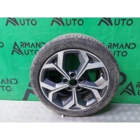 диск колесный r17 KIA Ceed 3 CD 52910J7400, 8