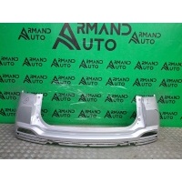 Бампер Chery Tiggo 4 Pro T19 2020-нв 602000499AADQJ, 602000499AA, 4