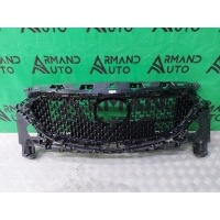 решетка радиатора Mazda 6 3 GJ 2018-нв GSH750719, GSH750712, 7