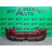 Бампер Subaru Forester 4 2016-2018 57709SG030, 57704SG030, 7