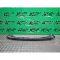 Юбка бампера Skoda Rapid 1 2014-2020 5JH807521, 8