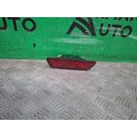 Фонарь противотуманный Nissan Juke 1 YF15 2010-2019 26580ED50A, 23633005, 8