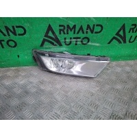 ПТФ Skoda Octavia 3 A7 (5E) 2013-2017 5E0941700D, 4