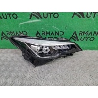 Фара Changan CS85 1 2019-нв S302F2805010601AA, 4121020M51A, 8