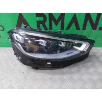 Фара Mercedes S-Class W223 2020-нв A2239061804, A2239069203, 7