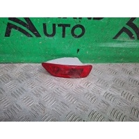 Фонарь противотуманный Jeep Grand Cherokee WK2 2010-2022 57010716AC, 4