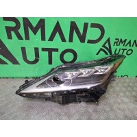 Фара Lexus RX 4 2019-нв 8118548G00, 7