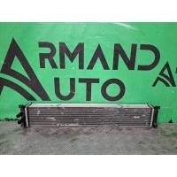 интеркулер Chery Tiggo 7 Pro T1E 2020-нв J601119610, 2