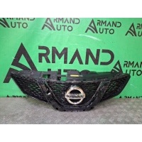 решетка радиатора Nissan Qashqai 2 j11 2013-2019 623124EA1A, 623124EA0A, 8
