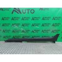 Накладка порога Hyundai ix35 1 2010-2015 877512S000, 877532S000, 8