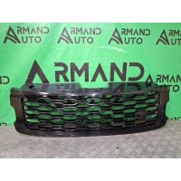 решетка радиатора Land Rover Range Rover 4 L405 2017-2022 LR098082, JK528A050AB, JK528200CD, 8