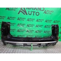 Бампер EXEED VX M36T 2021-нв 602000730AADQJ, 602000730AA, 7