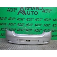 Бампер Renault Logan 2 2012-2022 850220639R, 8